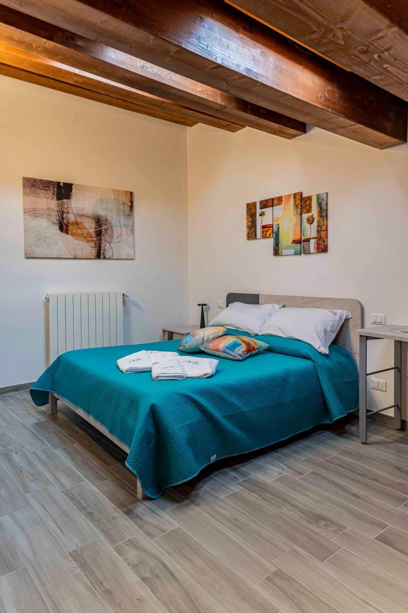 L'Aquila Home 'Il Comfort In 4 Camere' Exterior photo