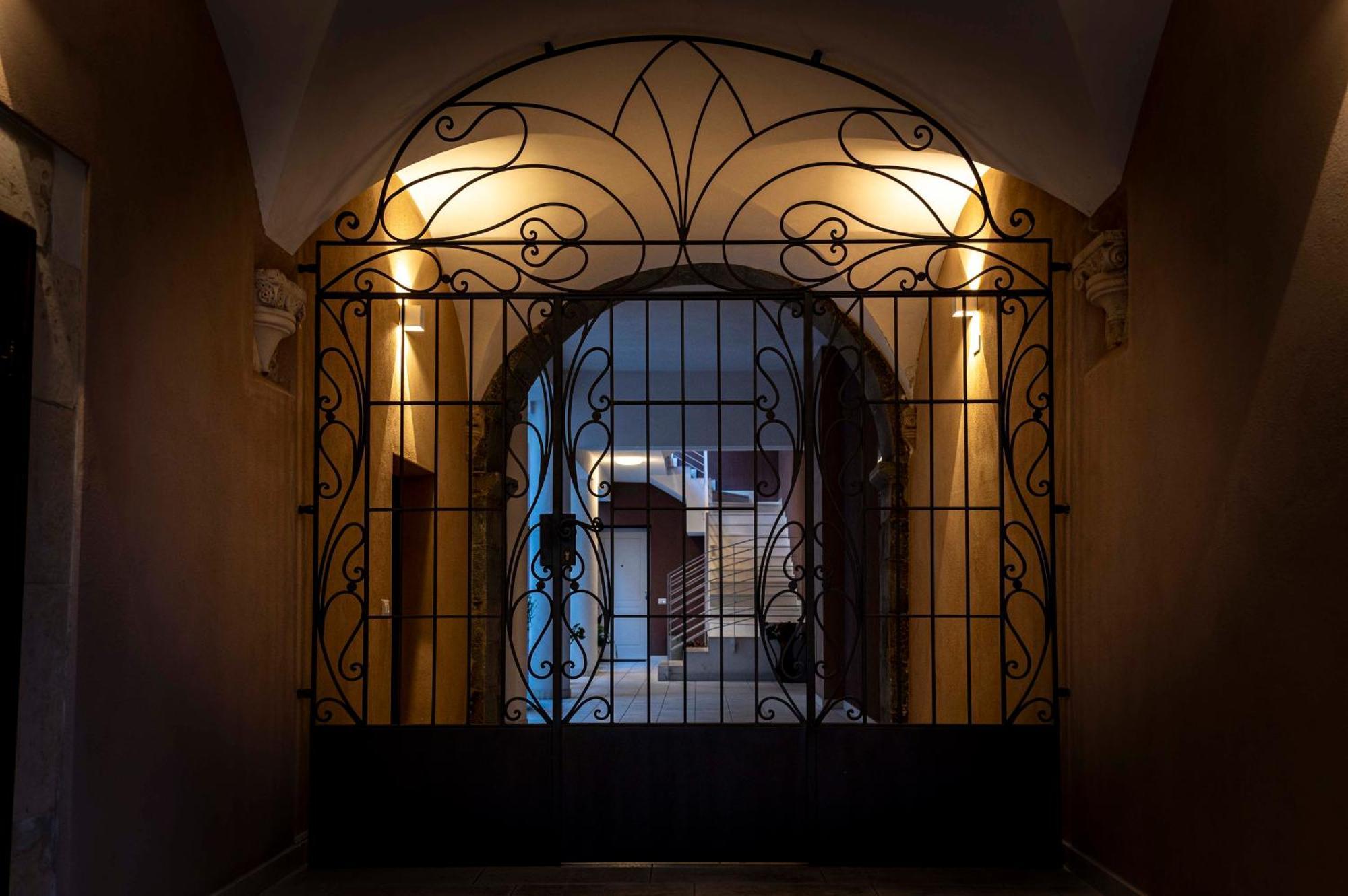 L'Aquila Home 'Il Comfort In 4 Camere' Exterior photo
