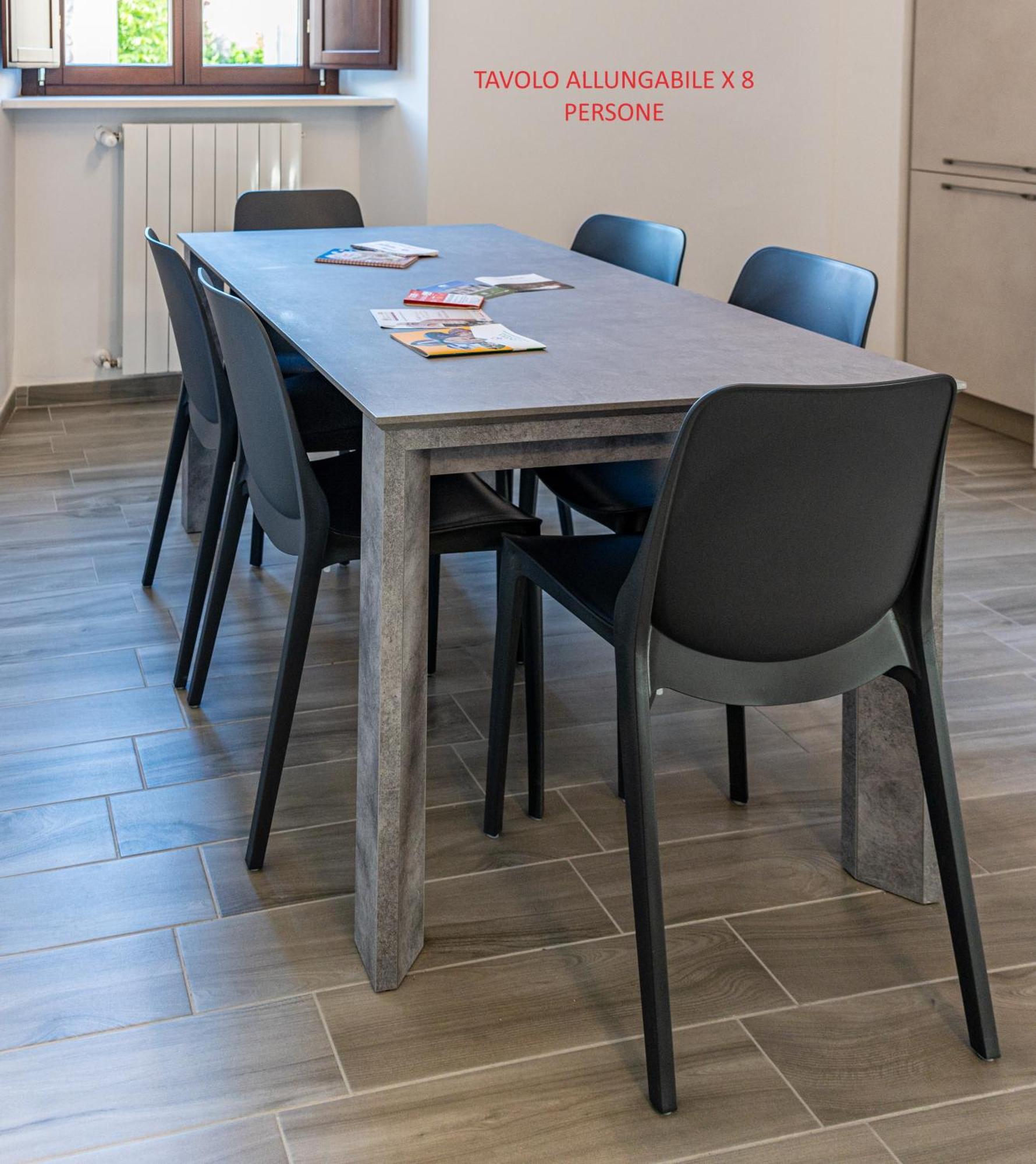 L'Aquila Home 'Il Comfort In 4 Camere' Exterior photo